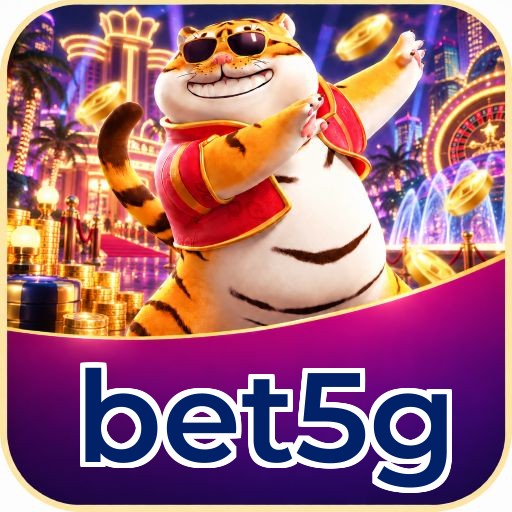 Rollover justo nos bônus promocionais bet5g