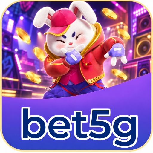 Comunidade oficial bet5g no Facebook com bônus exclusivos