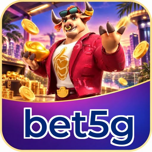App bet5g com catálogo premium, PIX e suporte 24/7