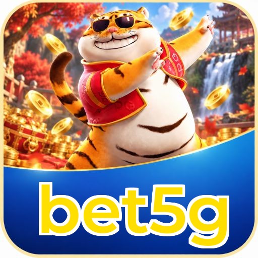 Bônus de boas-vindas bet5g até R$ 5.000 e giros grátis