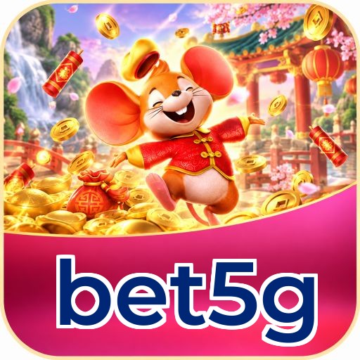 bet5g com RTP verificado e jogos auditados pela eCOGRA