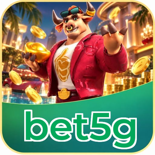 Apostas esportivas bet5g com odds competitivas e cash out