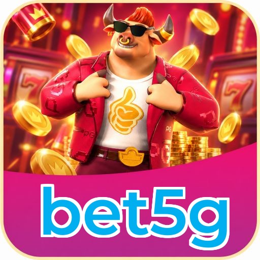 Plataforma bet5g - experiência mobile certificada e transparente