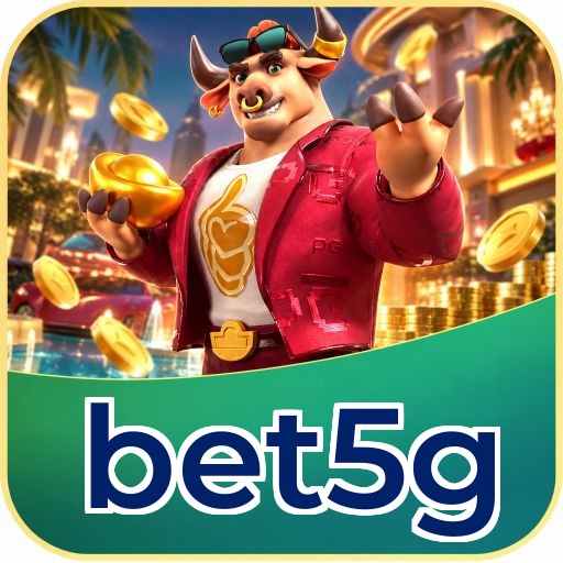 bet5g licenciado com transparência e jogo responsável