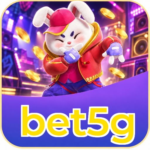 Pacote de boas-vindas ao criar conta na bet5g